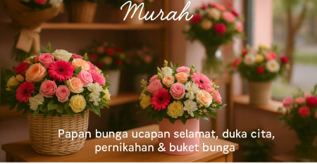 Toko Bunga Majalengka